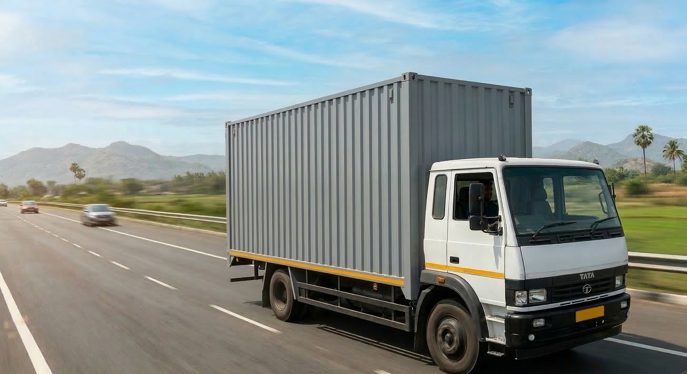 Inter-State Transportation